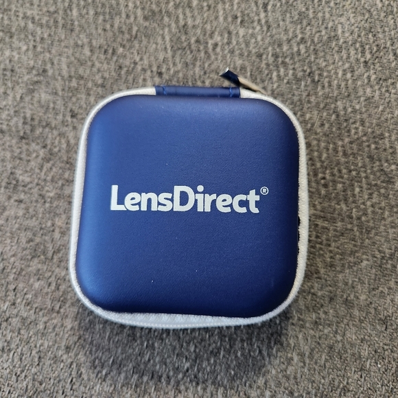 Replacement Lenses for Ray-Ban RB3025 Aviator (55mm) - Picture 4 of 6